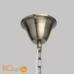 Люстра MW-Light Свеча 683011112 - Фото 10