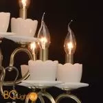 Люстра MW-Light Свеча 683011112 - Фото 0