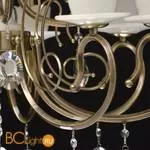 Люстра MW-Light Свеча 683011112 - Фото 3