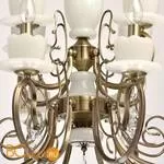 Люстра MW-Light Свеча 683011112 - Фото 8