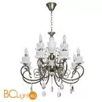 Люстра MW-Light Свеча 683011112 - Фото 11