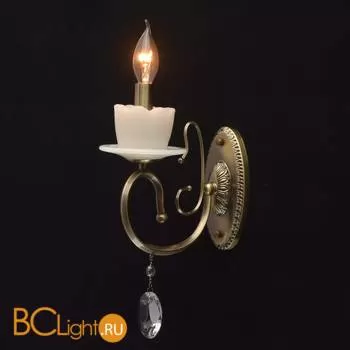 Бра MW-Light Свеча 683020801