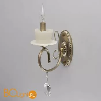 Бра MW-Light Свеча 683020801 - Фото 2
