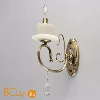 Бра MW-Light Свеча 683020801 - Фото 3