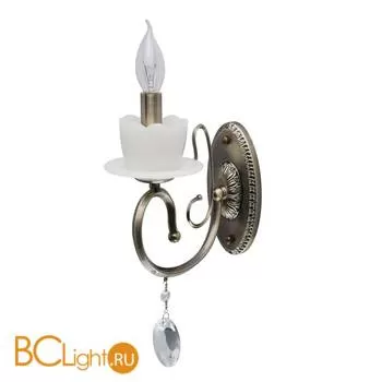 Бра MW-Light Свеча 683020801 - Фото 1