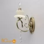 Бра MW-Light Свеча 683020801 - Фото 3