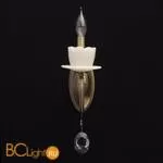 Бра MW-Light Свеча 683020801 - Фото 0