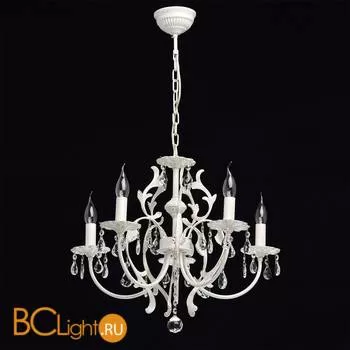 Люстра MW-Light Свеча 301019805 - Фото 0