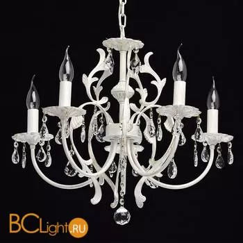 Люстра MW-Light Свеча 301019805