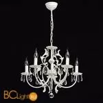 Люстра MW-Light Свеча 301019805 - Фото 0