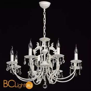 Люстра MW-Light Свеча 301019908 - Фото 0