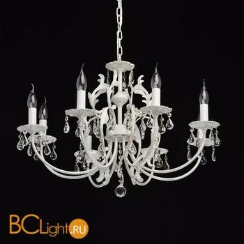 Люстра MW-Light Свеча 301019908