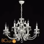 Люстра MW-Light Свеча 301019908 - Фото 0