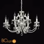 Люстра MW-Light Свеча 301019908