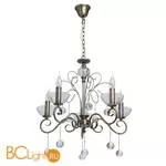 Люстра MW-Light Свеча 683010405 - Фото 0