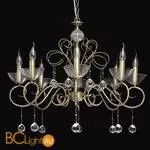 Люстра MW-Light Свеча 683010508