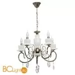 Люстра MW-Light Свеча 683010905 - Фото 0