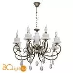 Люстра MW-Light Свеча 683011008 - Фото 0