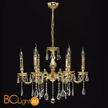 Люстра MW-Light Свеча 683011306 - Фото 0