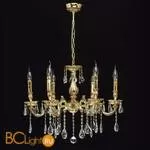 Люстра MW-Light Свеча 683011306 - Фото 0