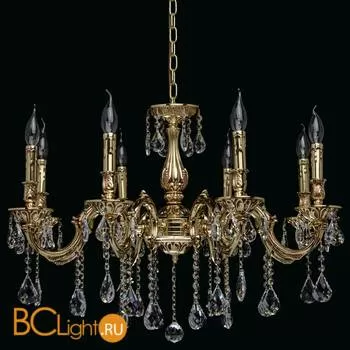 Люстра MW-Light Свеча 683011408