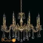 Люстра MW-Light Свеча 683011408