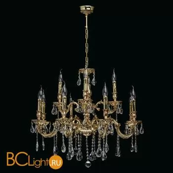 Люстра MW-Light Свеча 683011512 - Фото 0