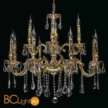 Люстра MW-Light Свеча 683011512