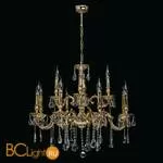 Люстра MW-Light Свеча 683011512 - Фото 0