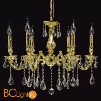 Люстра MW-Light Свеча 683011706