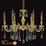 Люстра MW-Light Свеча 683011706