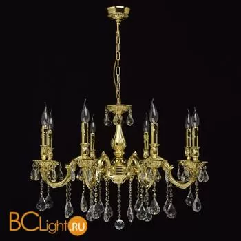 Люстра MW-Light Свеча 683011808 - Фото 0