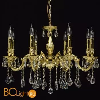 Люстра MW-Light Свеча 683011808