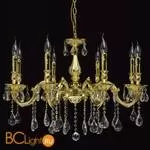 Люстра MW-Light Свеча 683011808