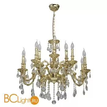 Люстра MW-Light Свеча 683011912 - Фото 0