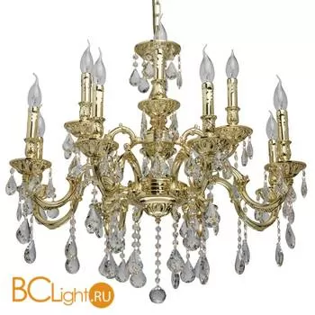 Люстра MW-Light Свеча 683011912