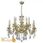 Люстра MW-Light Свеча 683011912 - Фото 0