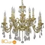 Люстра MW-Light Свеча 683011912