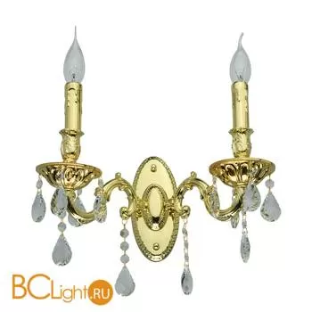 Бра MW-Light Свеча 683021602