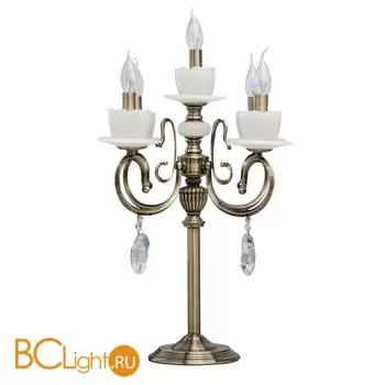Настольная лампа MW-Light Свеча 683030605