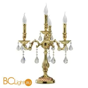 Настольная лампа MW-Light Свеча 683032004