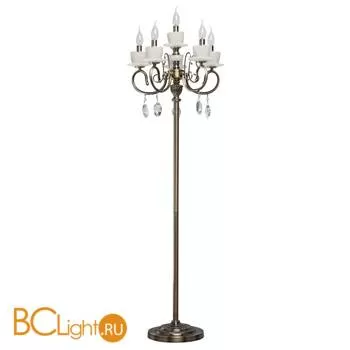 Торшер MW-Light Свеча 683040706