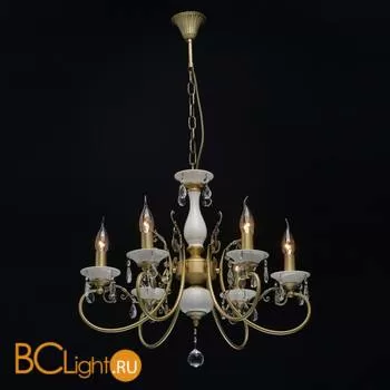 Люстра MW-Light Свеча 683012406 - Фото 0