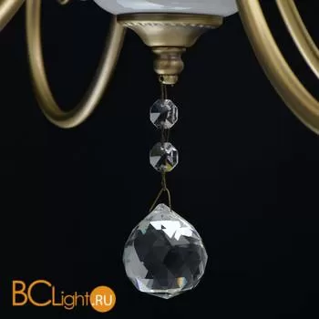 Люстра MW-Light Свеча 683012406 - Фото 2