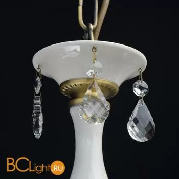 Люстра MW-Light Свеча 683012406 - Фото 1