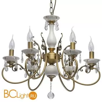 Люстра MW-Light Свеча 683012406