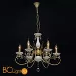 Люстра MW-Light Свеча 683012406 - Фото 0