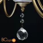 Люстра MW-Light Свеча 683012406 - Фото 2