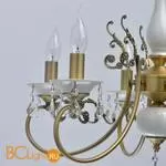 Люстра MW-Light Свеча 683012406 - Фото 3