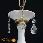 Люстра MW-Light Свеча 683012406 - Фото 1